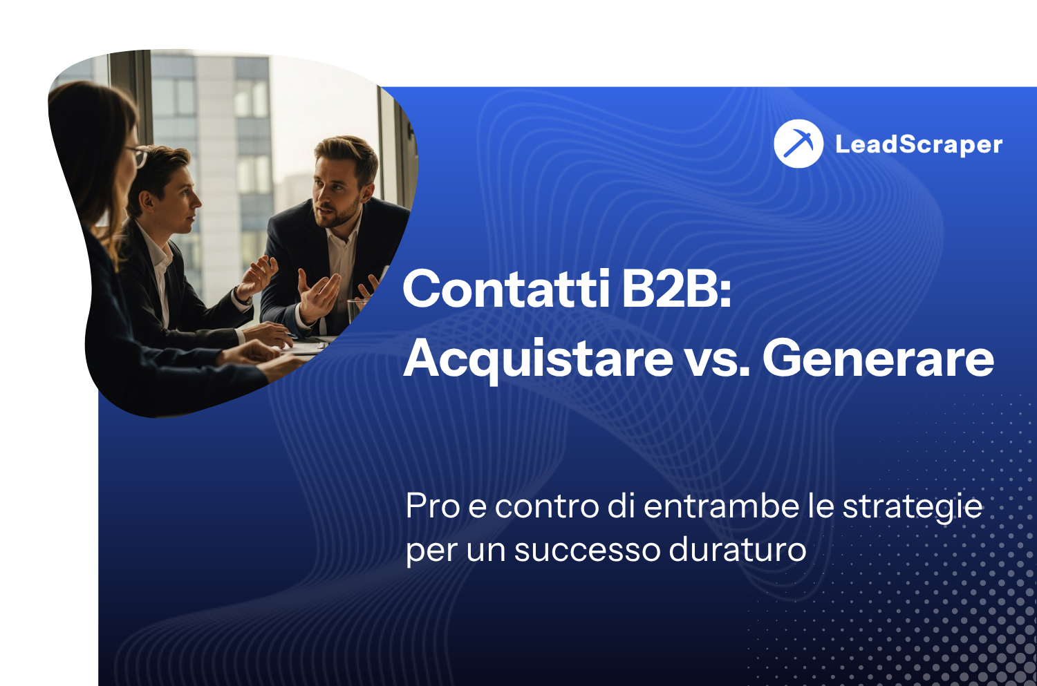 AI Cold Calling Agent: strumenti, situazione giuridica e lead factor sottovalutato