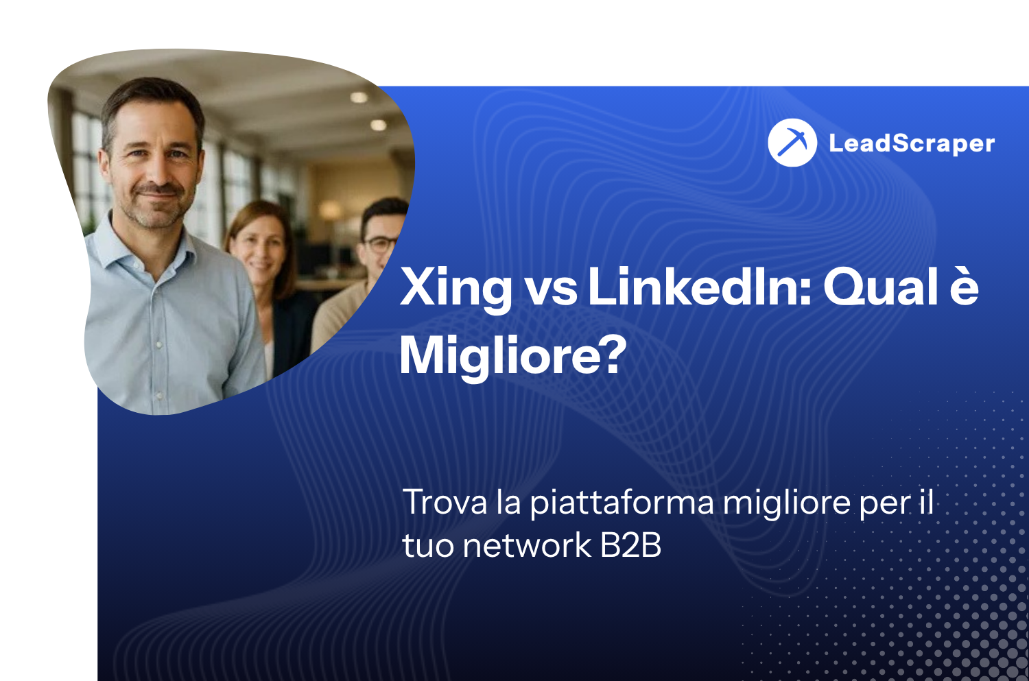 Trova aziende nelle vicinanze 2026: come costruire una pipeline B2B regionale