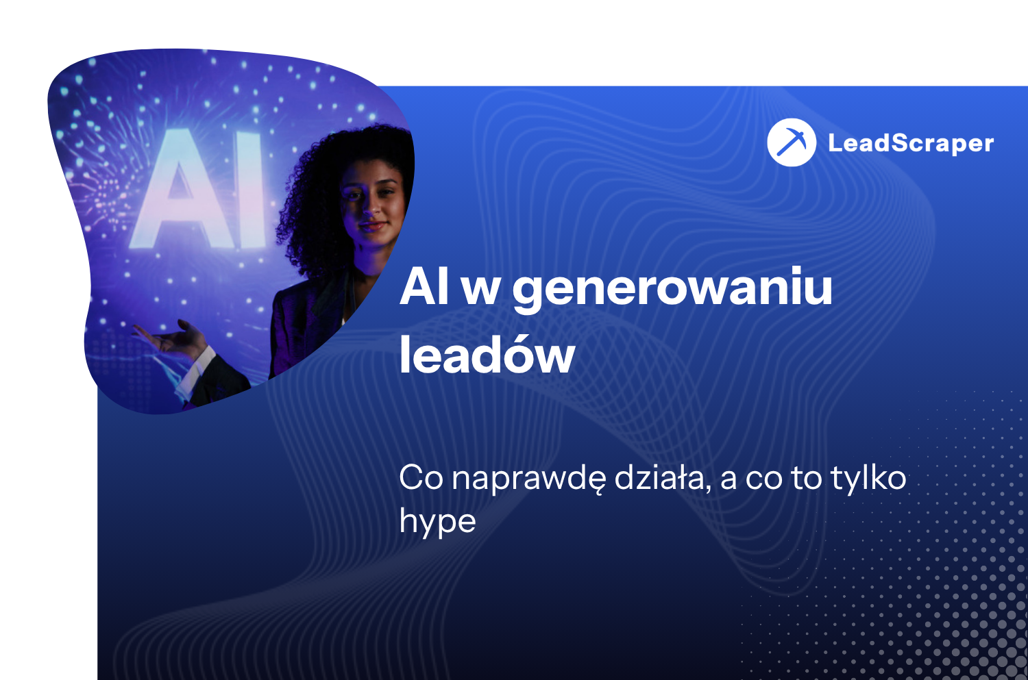 Narzędzie Lead B2B: Strategie maksymalizujące Twój sukces sprzedażowy