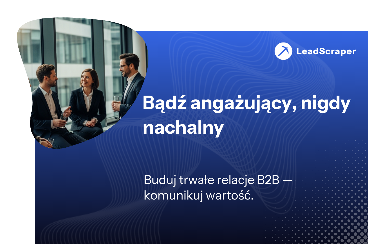 Jak leady z Map Google mogą zrewolucjonizować pozyskiwanie klientów