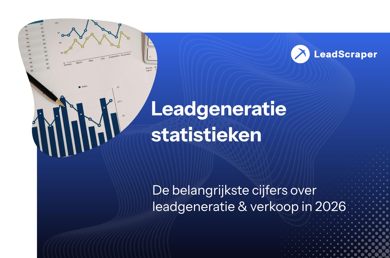 B2B-contacten kopen versus zelf genereren: de voor- en nadelen op een rij