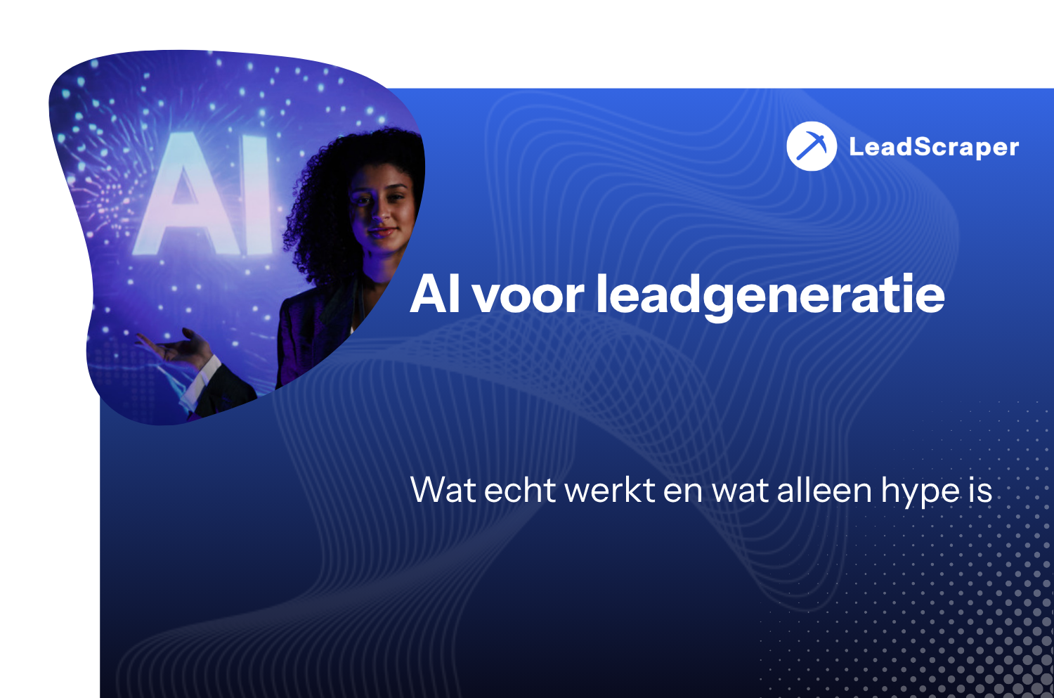 B2B Lead Tool: Strategieën om uw verkoopsucces te maximaliseren