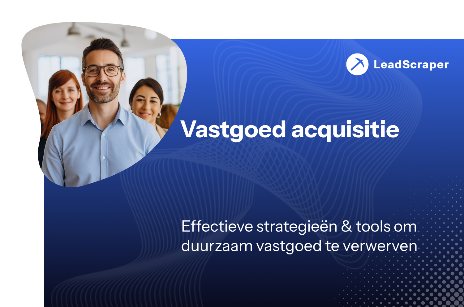 Aanzienlijk hoger hitpercentage: hoe u de B2B-leadgeneratie kunt verbeteren met gegevensverrijking