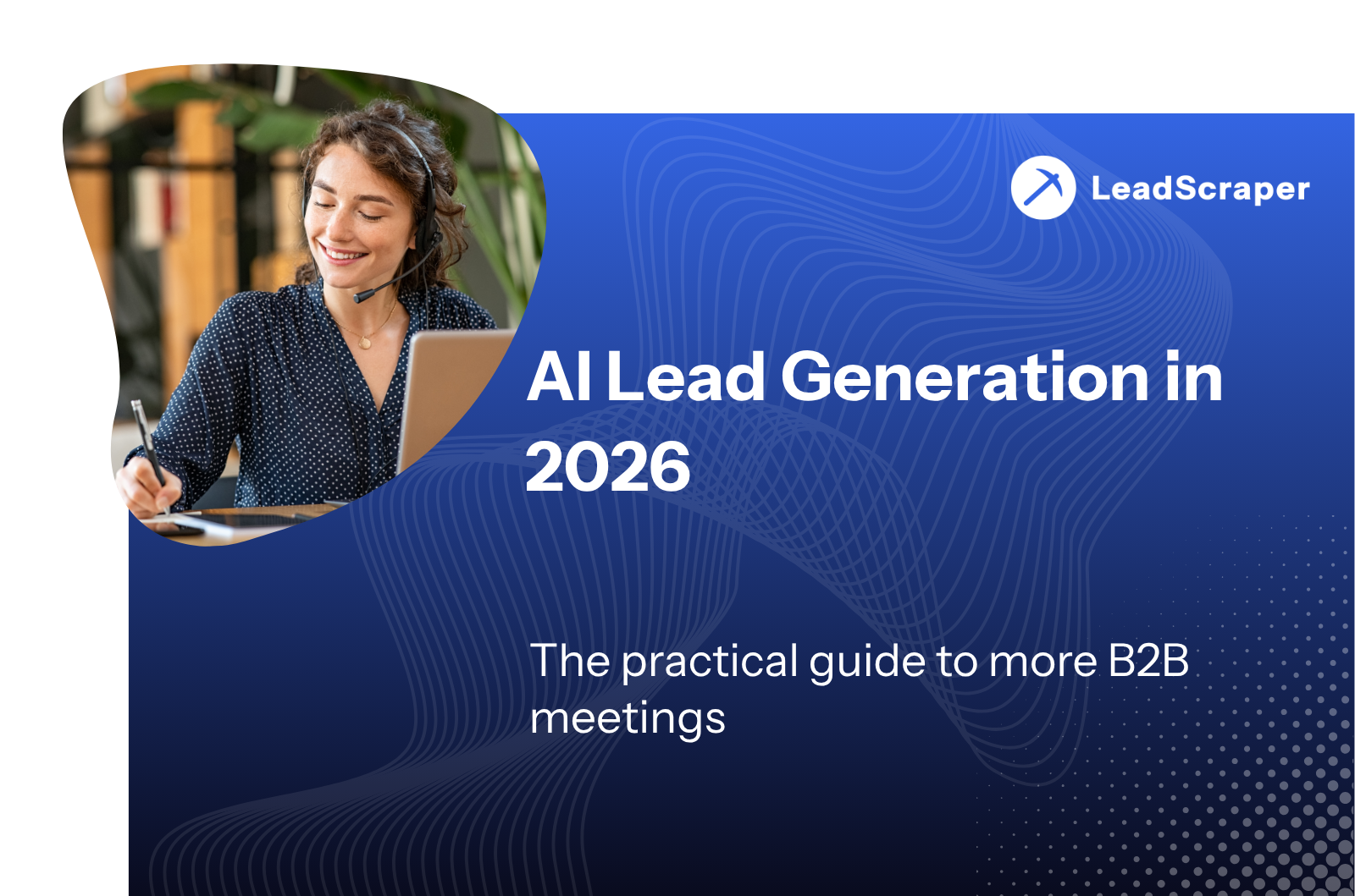 AI Lead Generation in 2026 - Leadscraper
