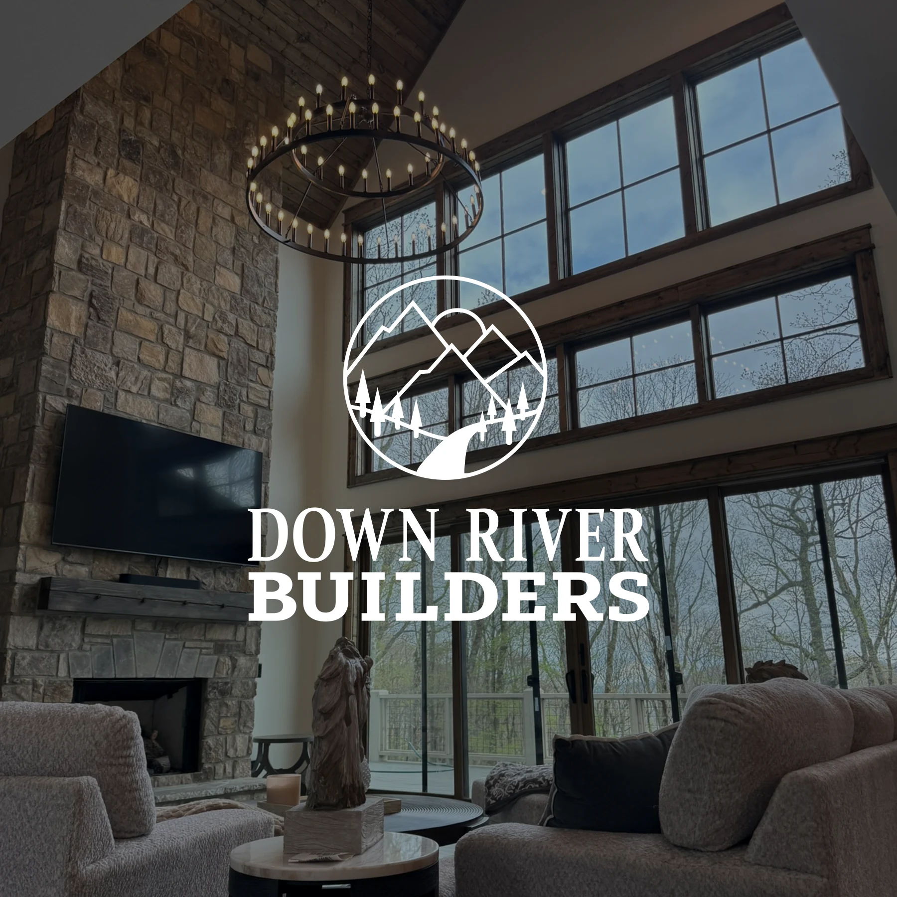 Down River Builders