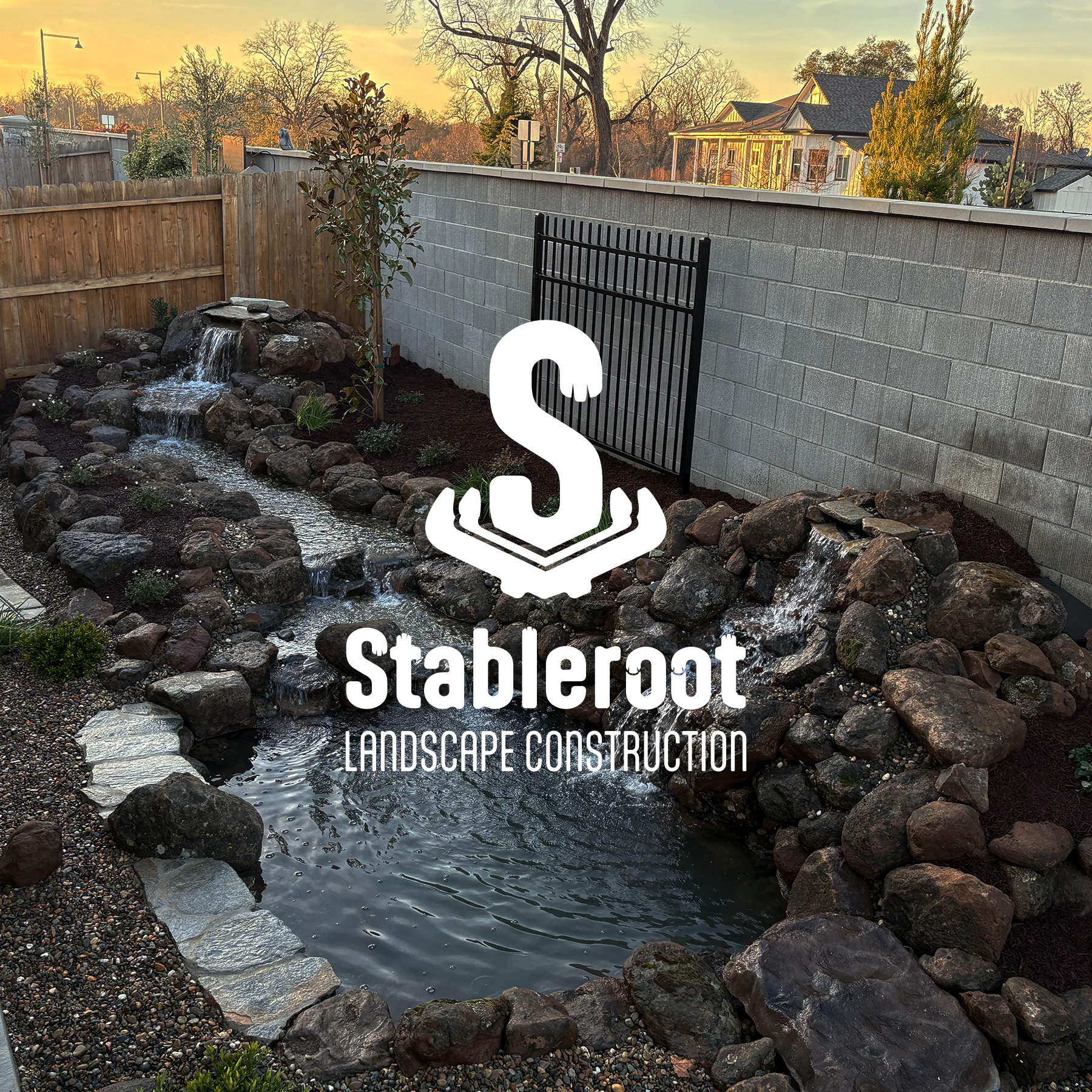 Stableroot