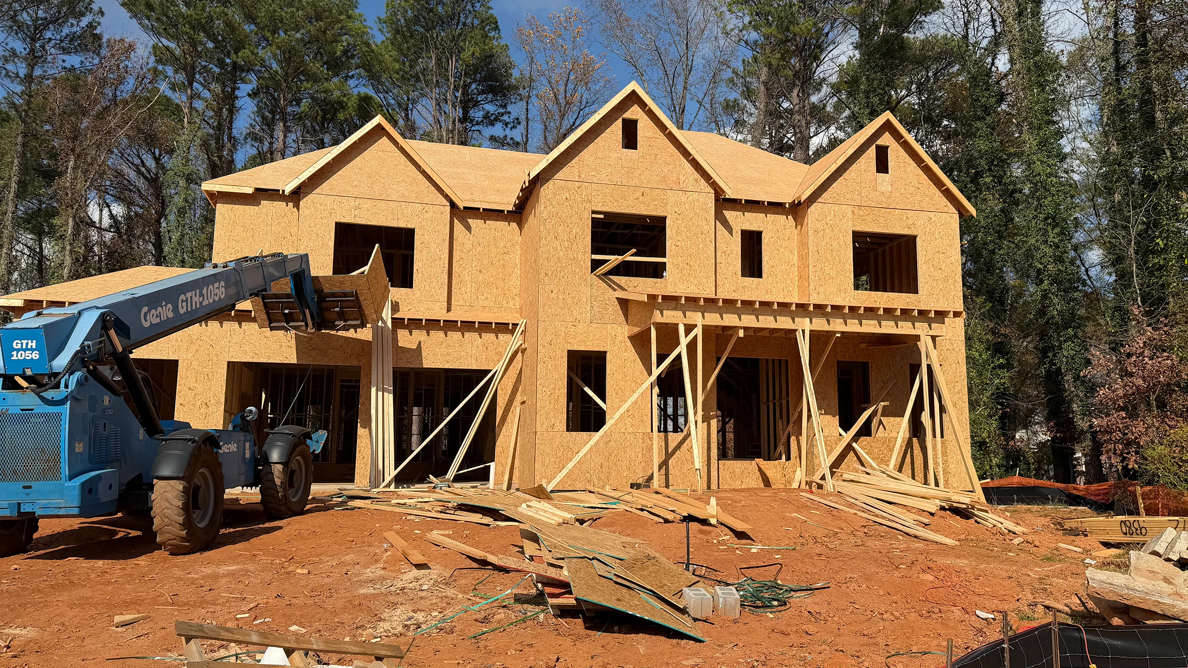 Highgrove Court Homes