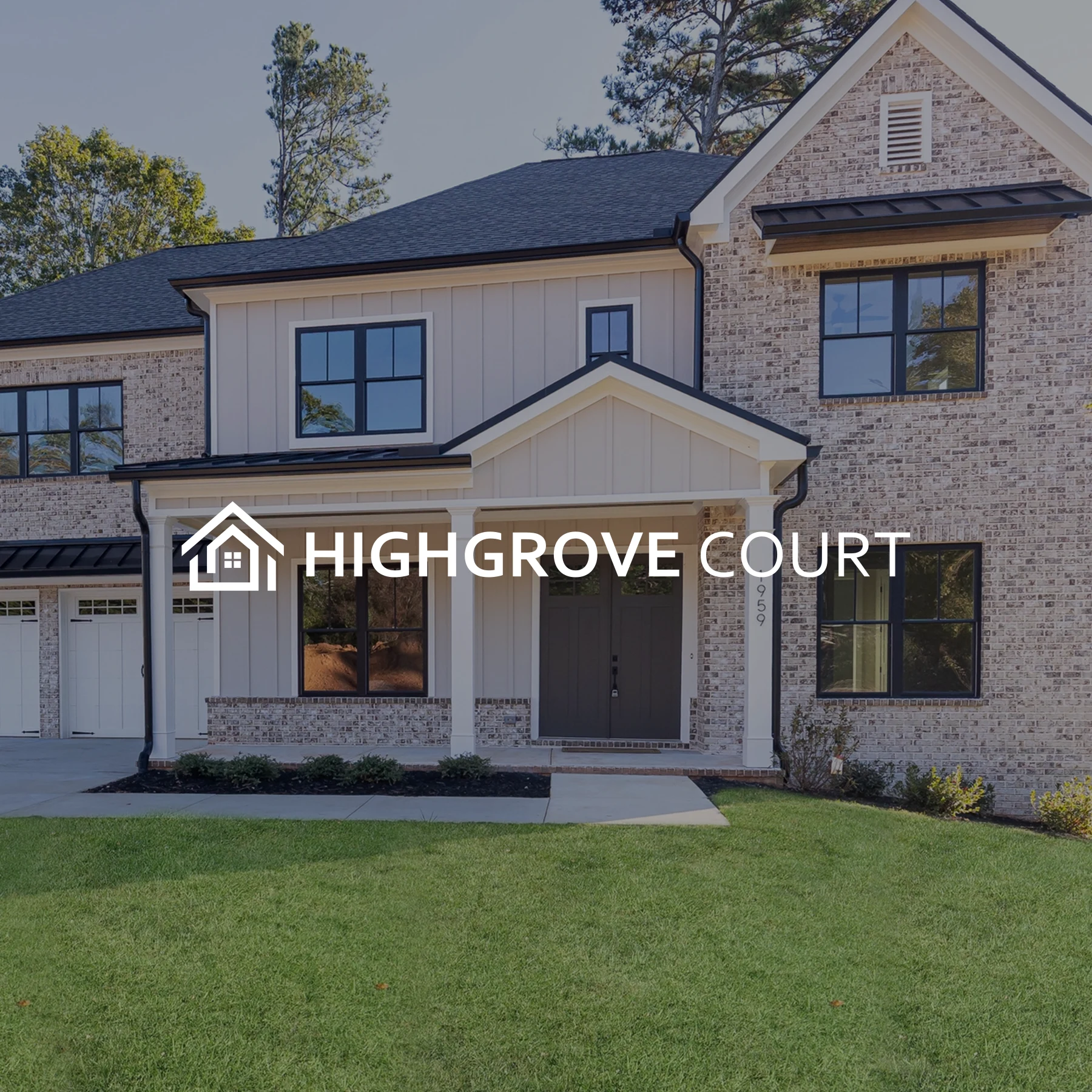 Highgrove Court Homes