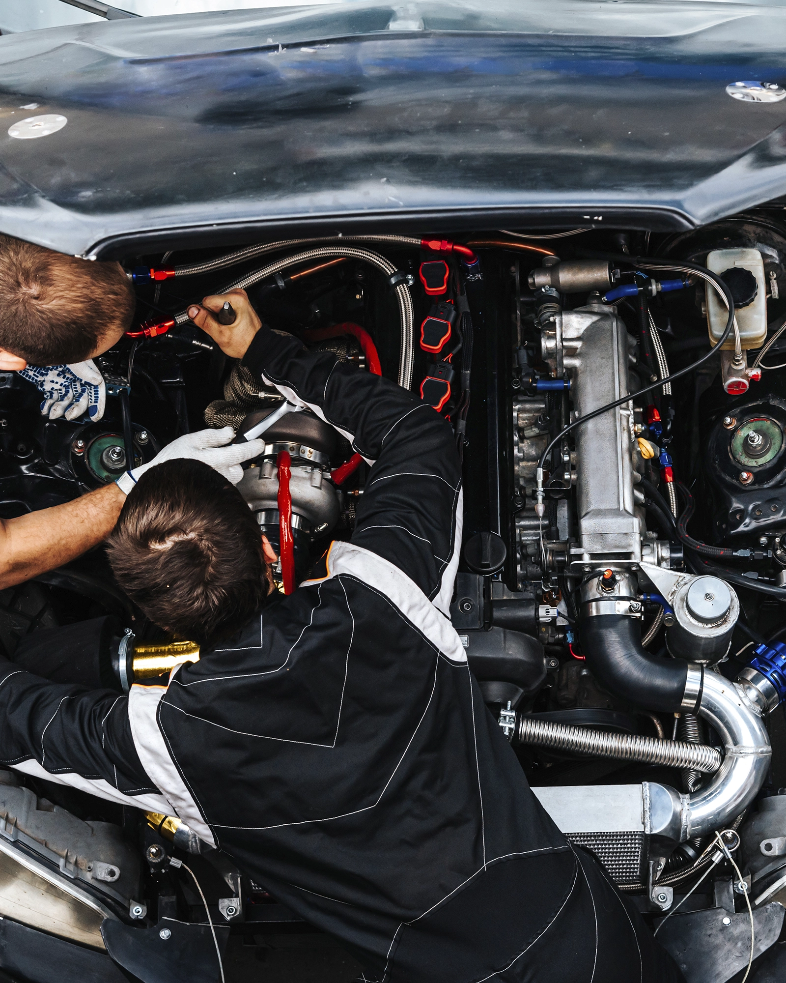 Top 3 Web Development Trends in 2025