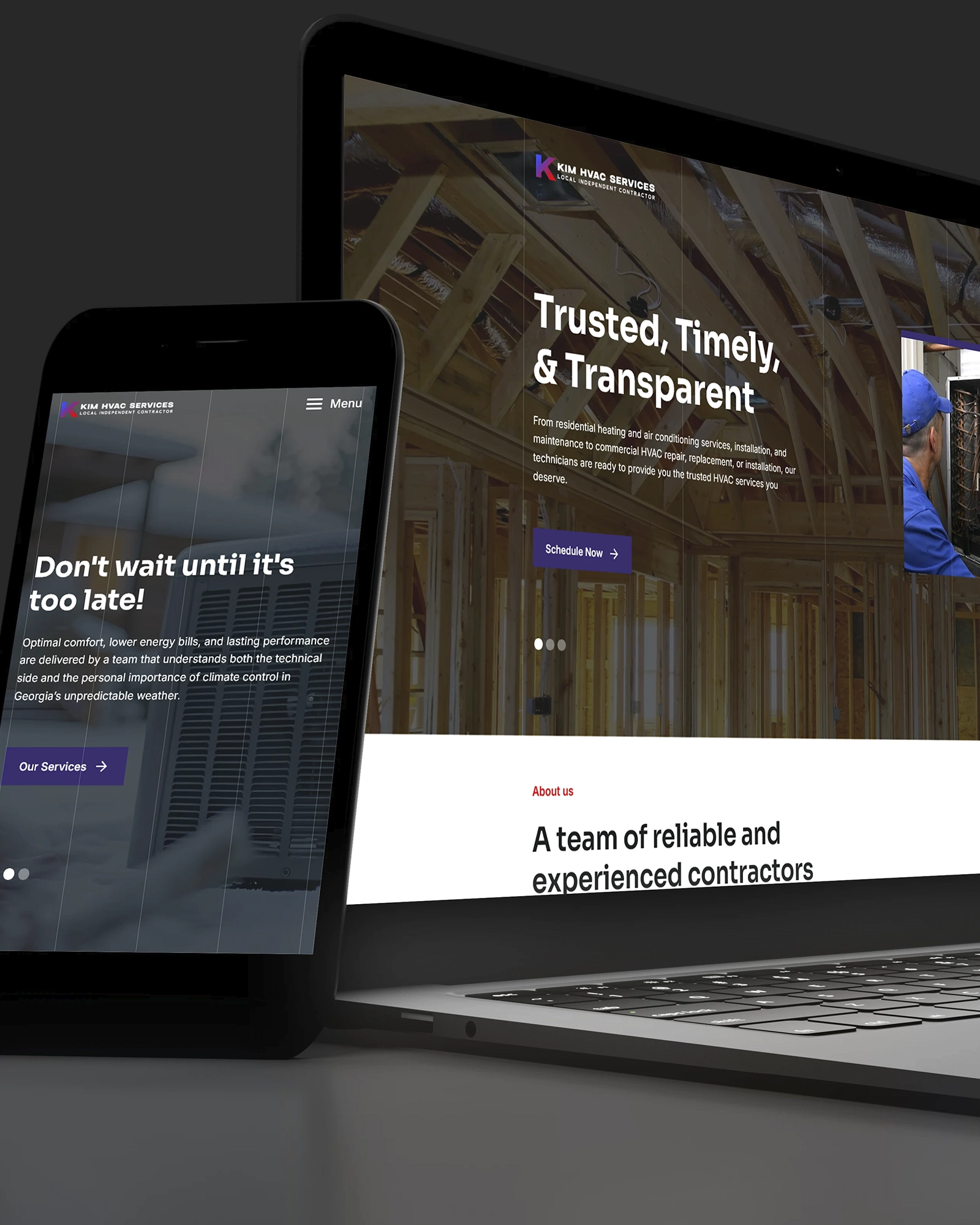 The Importance of Responsive Design