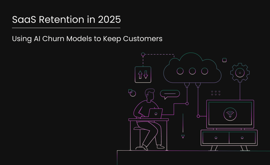 SaaS Retention in 2025