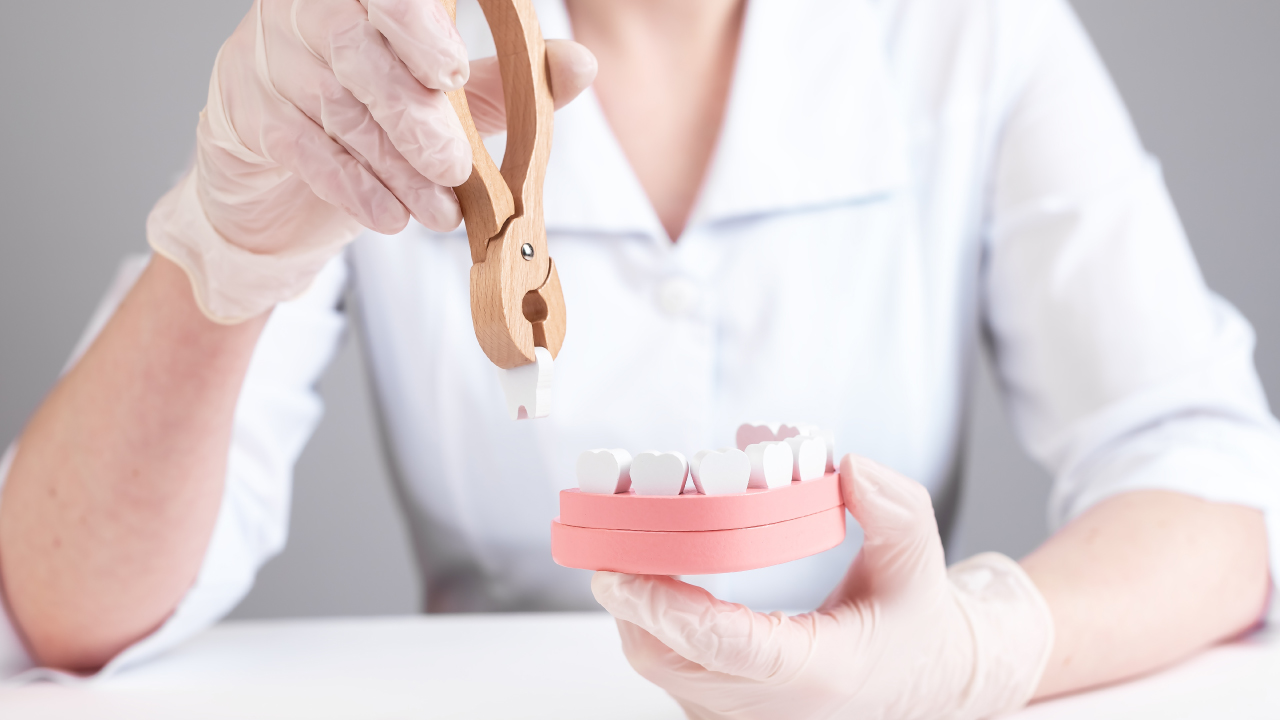 Extractions