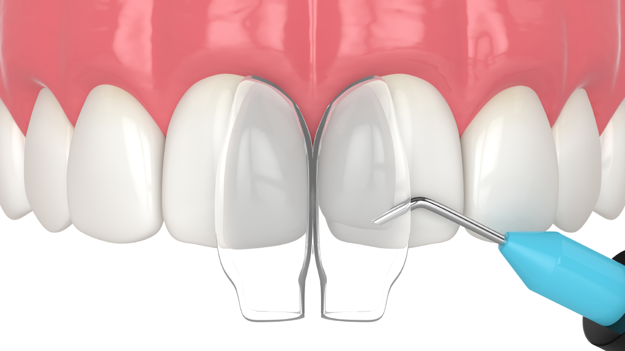 Dental Bonding