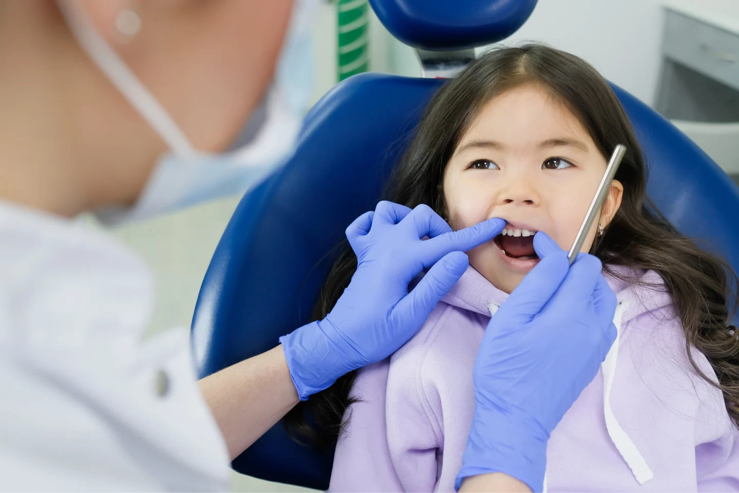 How to Choose a Pediatric Dentist