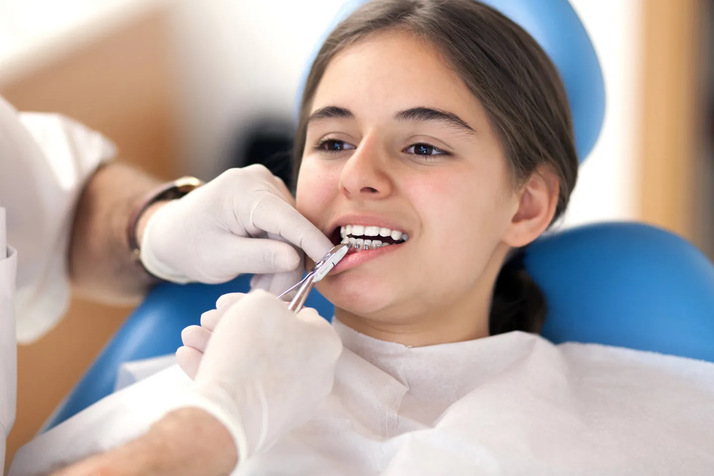 How Dental Bonding Helps Kids Fix Chips and Cracks Comfortably