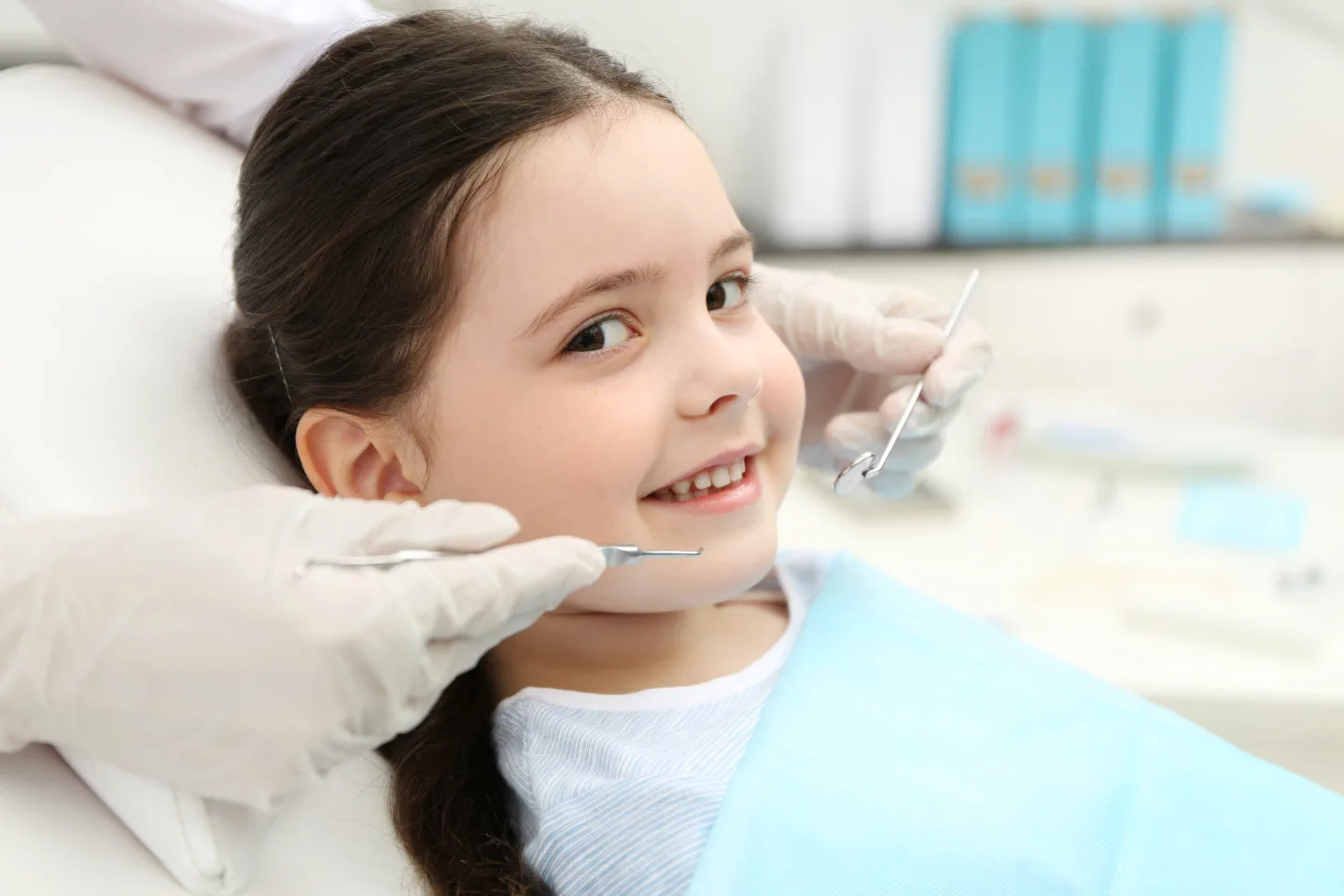 What Are the Different Types of Space Maintainers?