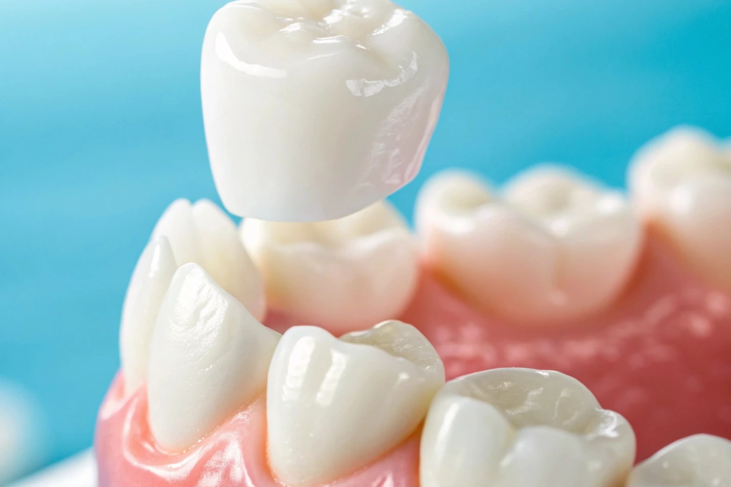 Does Teeth Crowning Hurt for Kids?