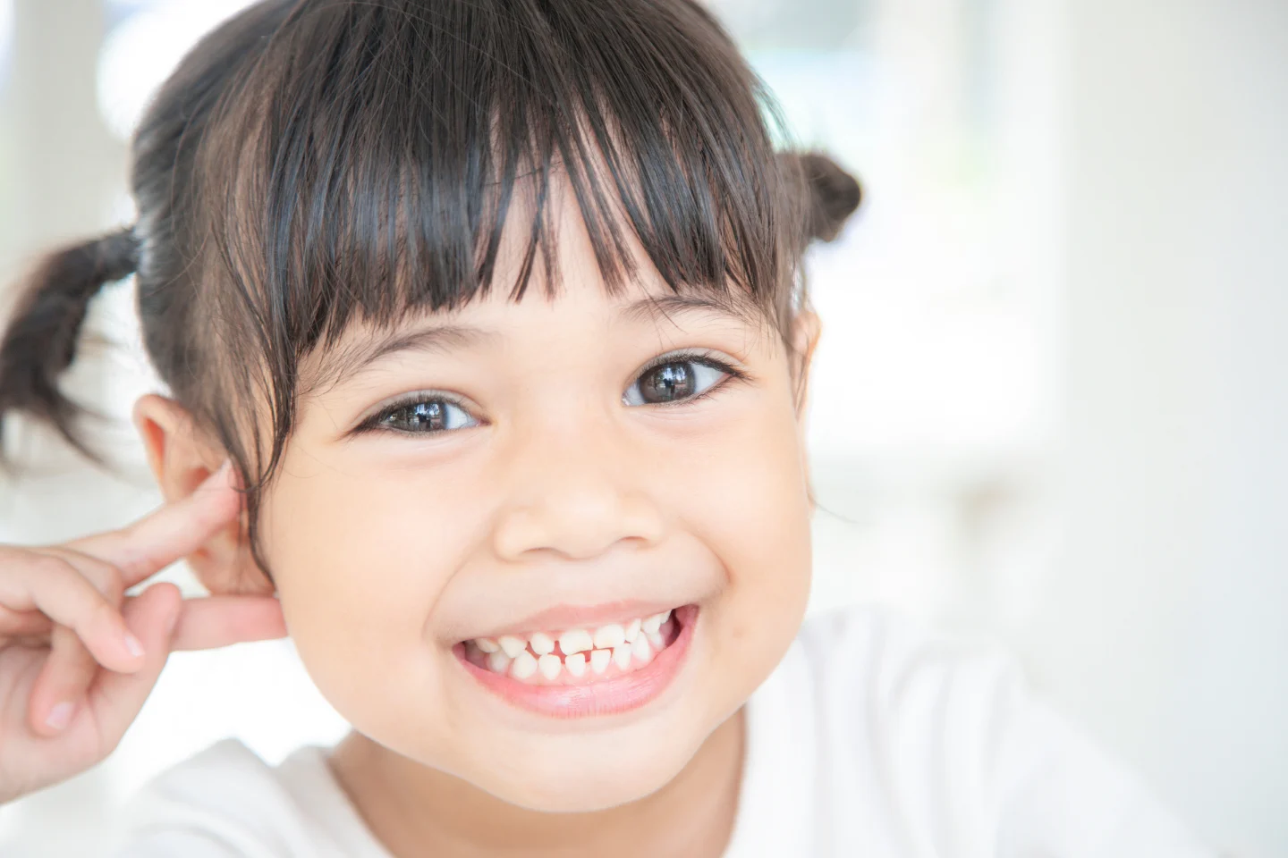 Does Dental Bonding Hurt for Kids?