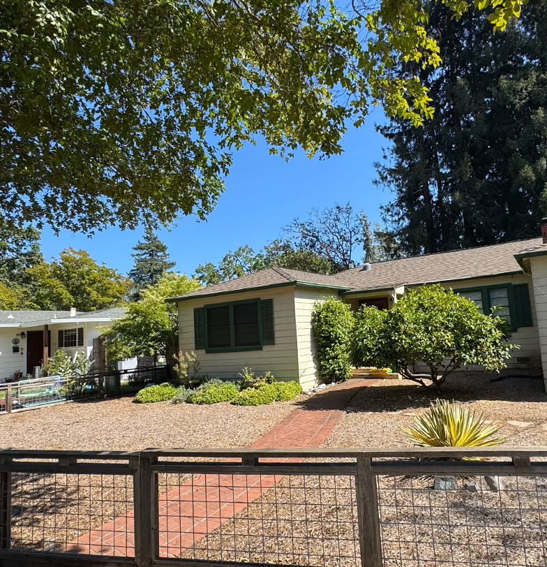 Mulch Installation