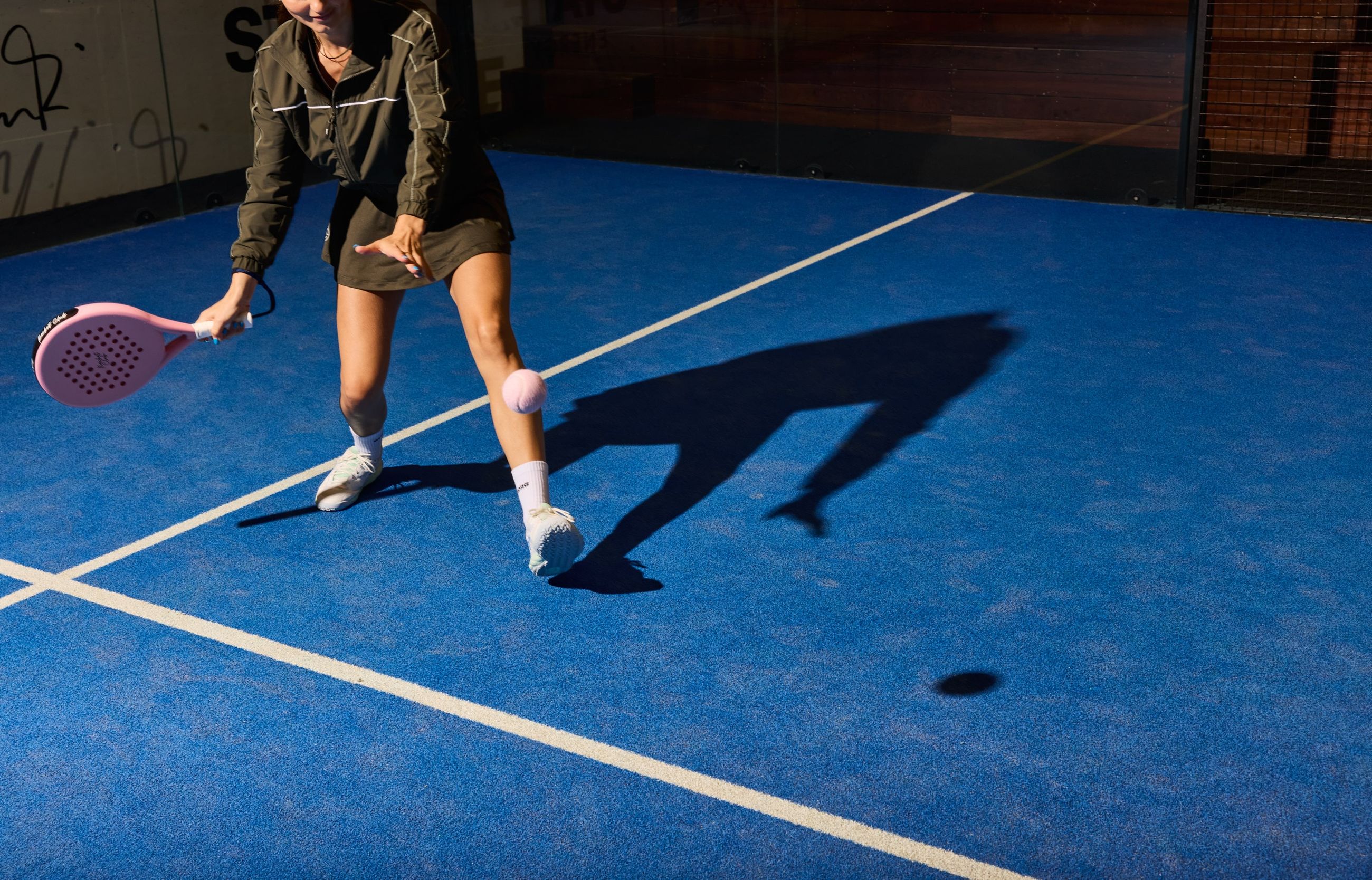Racket Club | Padel Centre