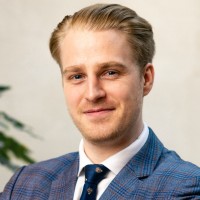 Racket Club venue Manager Rune Grahn