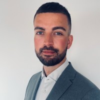 Racket Club venue Manager Rune Grahn