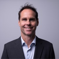 Racket Club venue Manager Rune Grahn