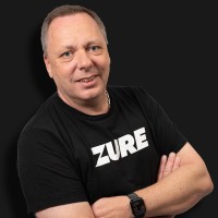 Racket Club venue Manager Rune Grahn