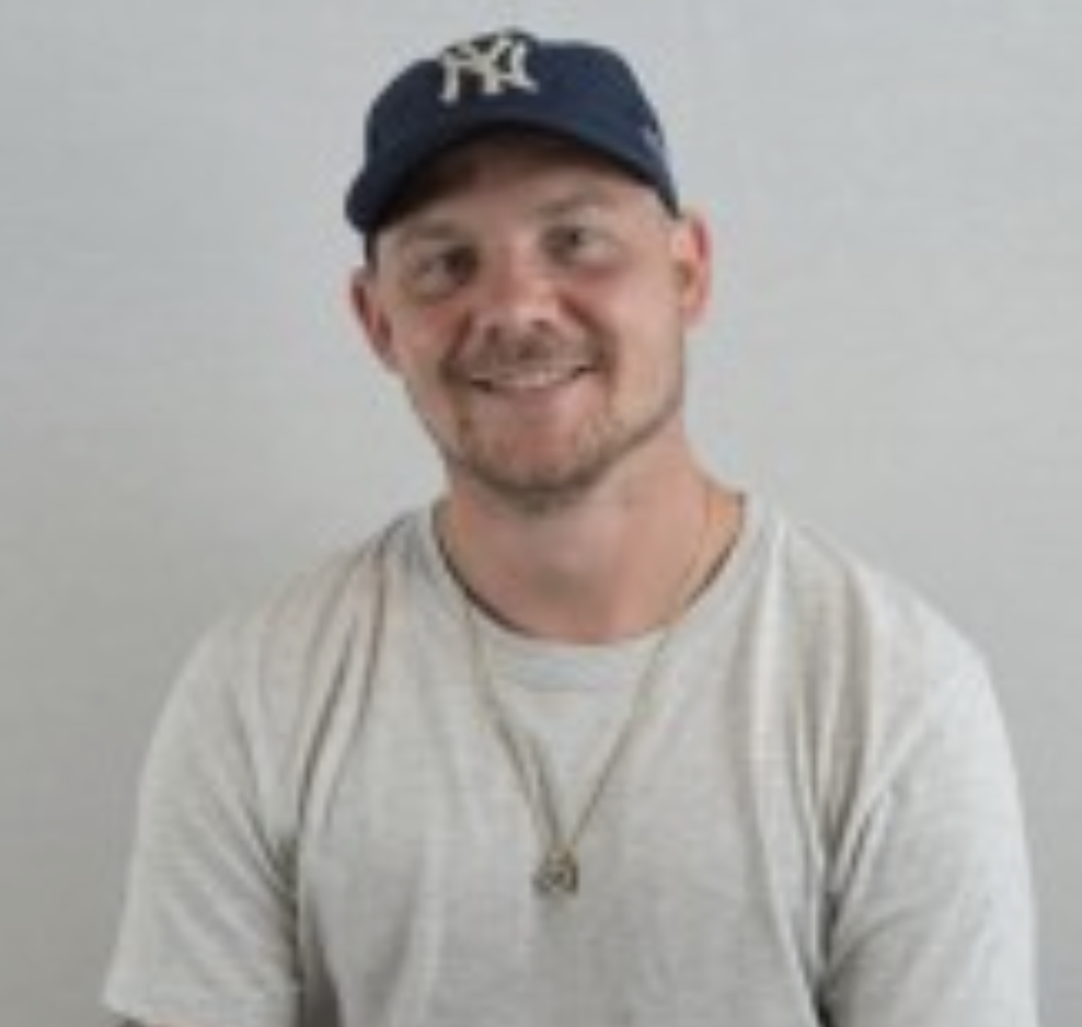 Racket Club venue Manager Rune Grahn