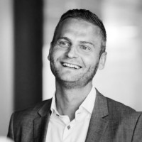 Racket Club venue Manager Rune Grahn