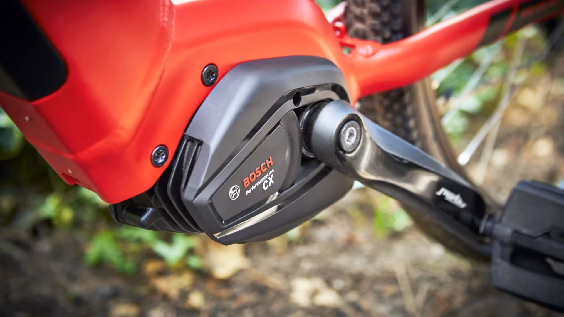 speedpedelec kiezen: ga voor een achterwielmotor