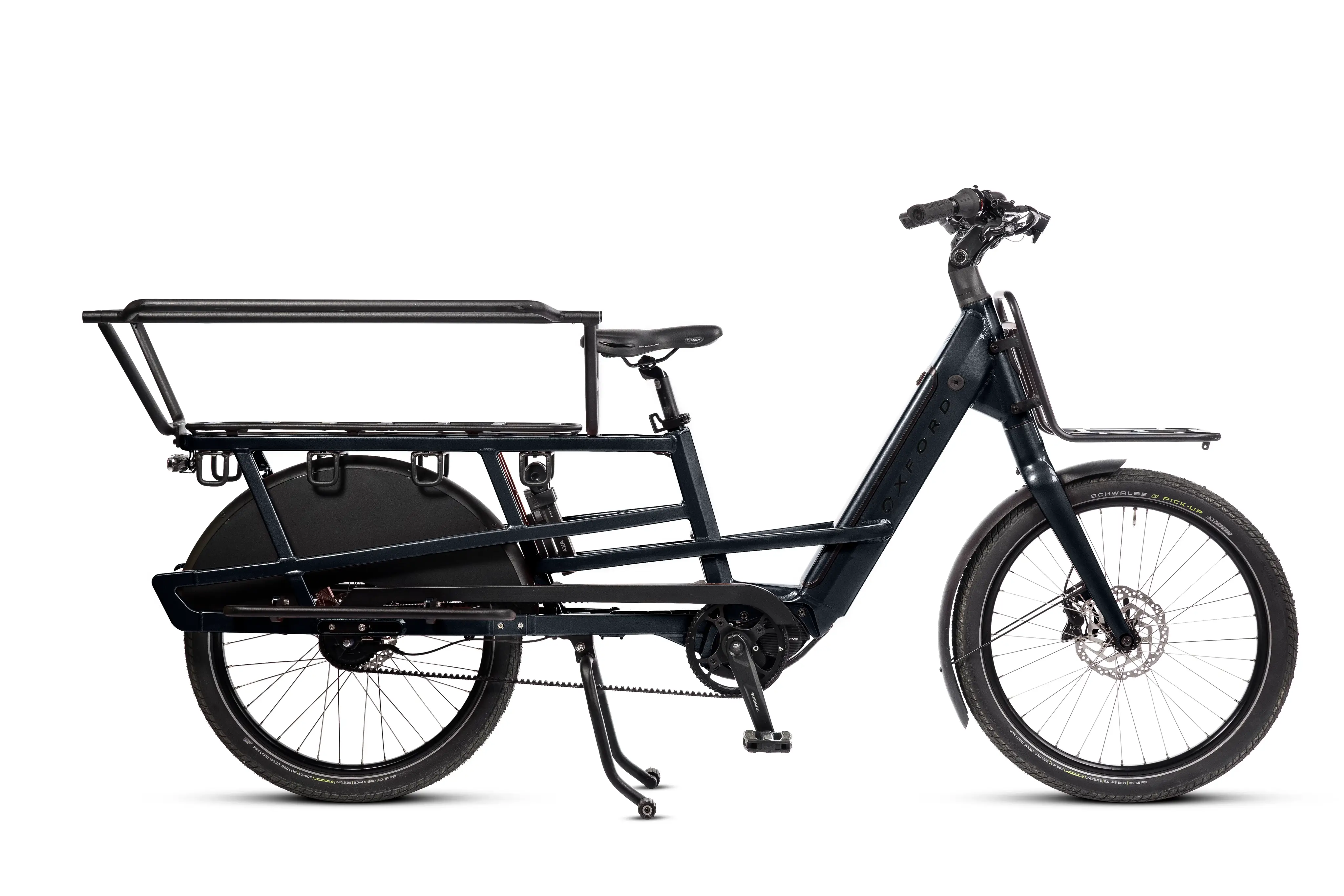 Oxford Cargo Plus Intube