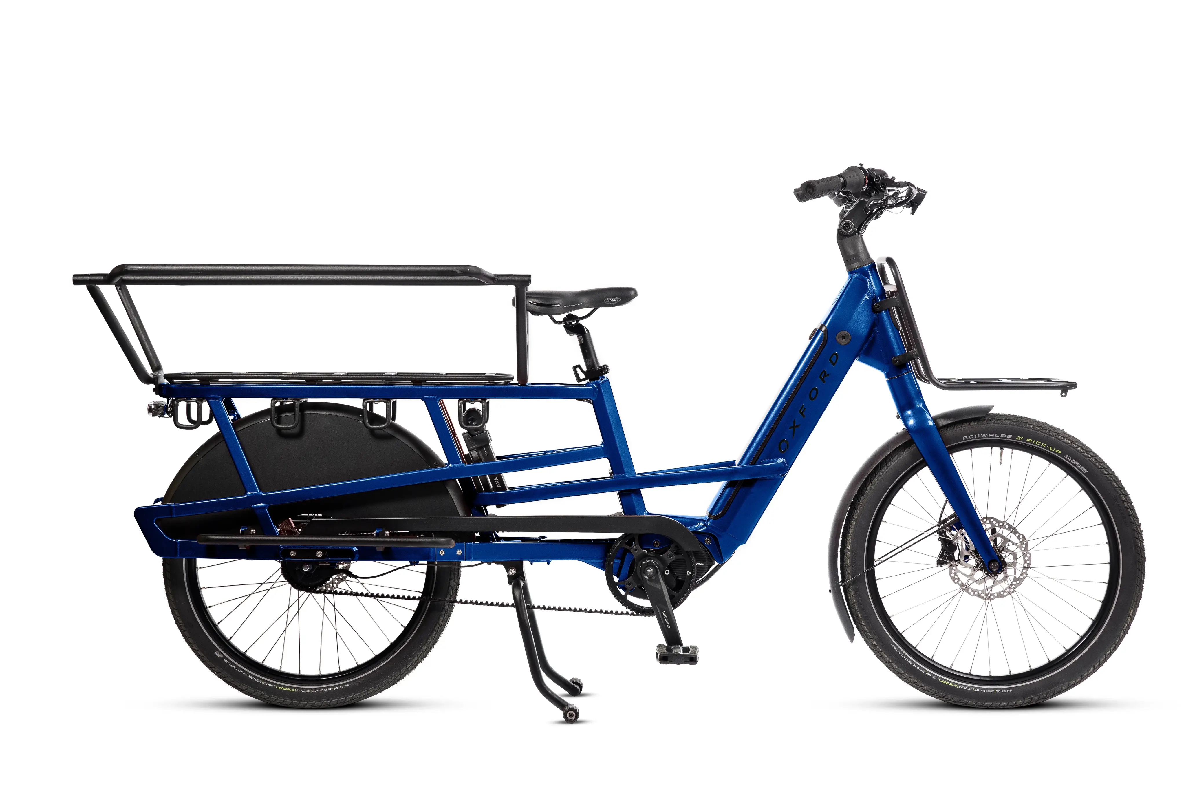 Oxford Cargo Plus Intube