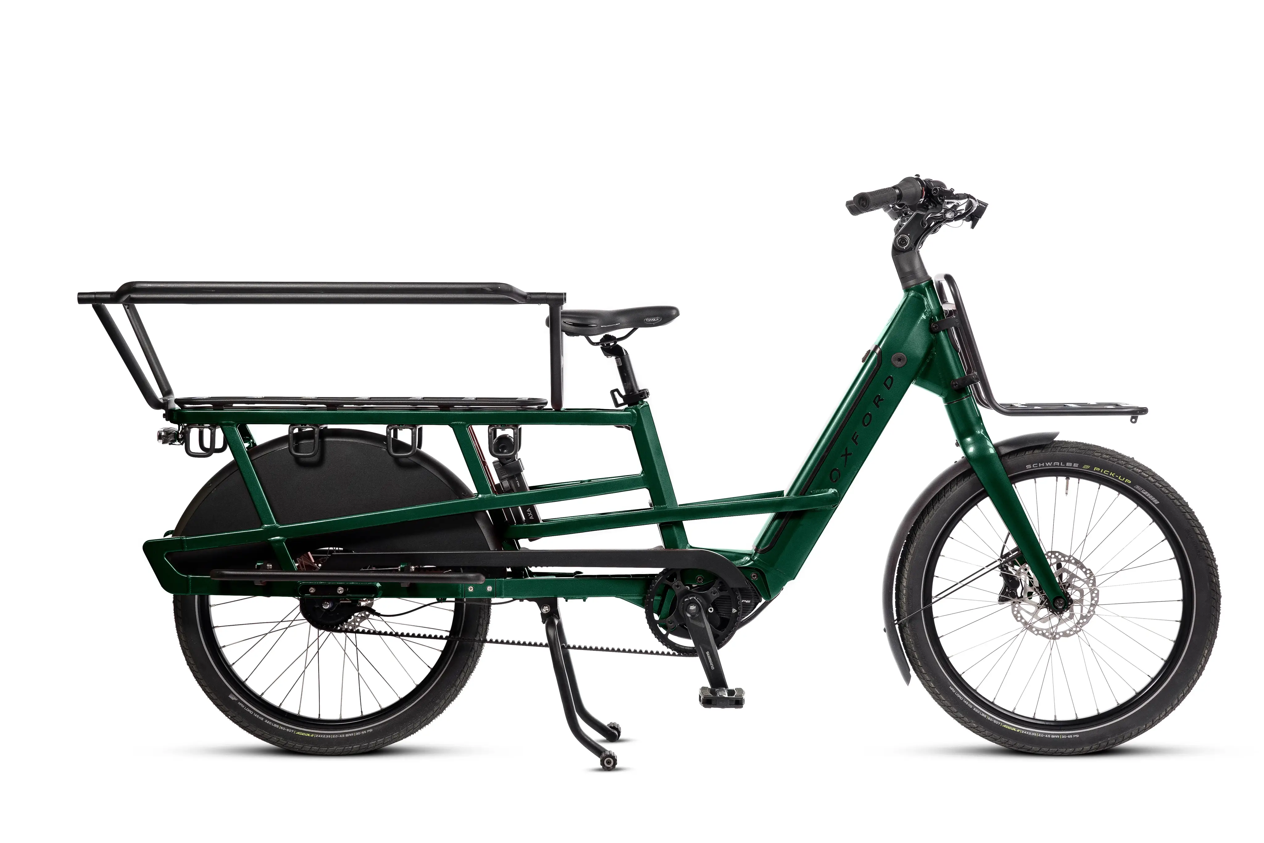 Oxford Cargo Plus Intube