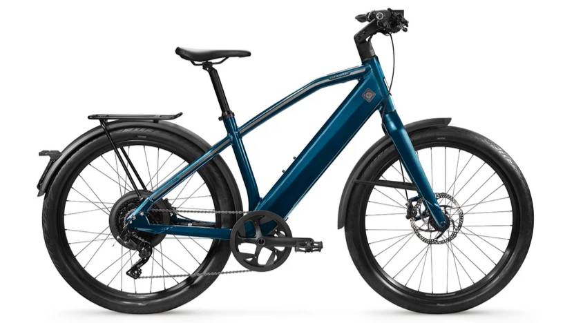 Stromer ST1