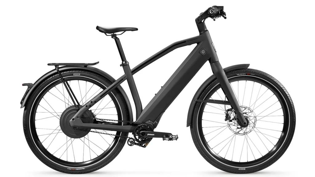 Stromer ST2