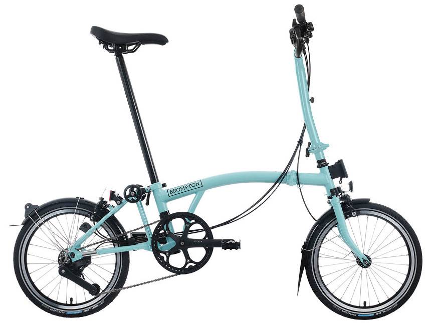 Brompton C-Line
