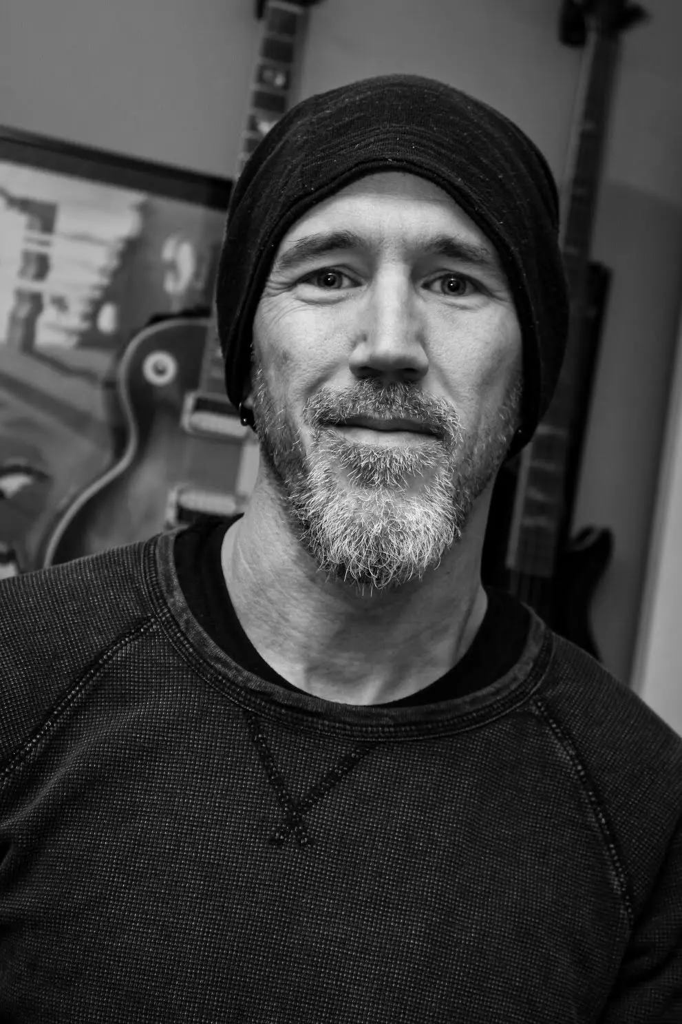 James David Redding III