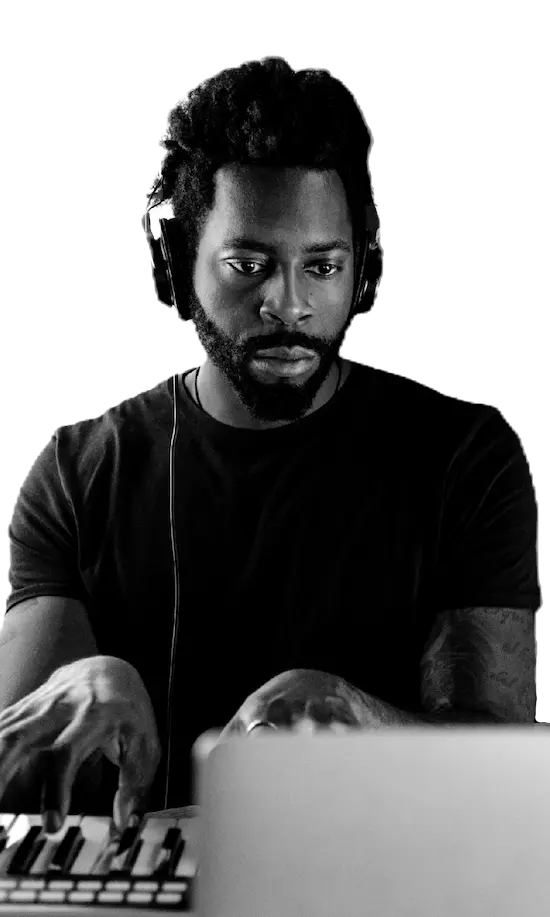 ginger audio support