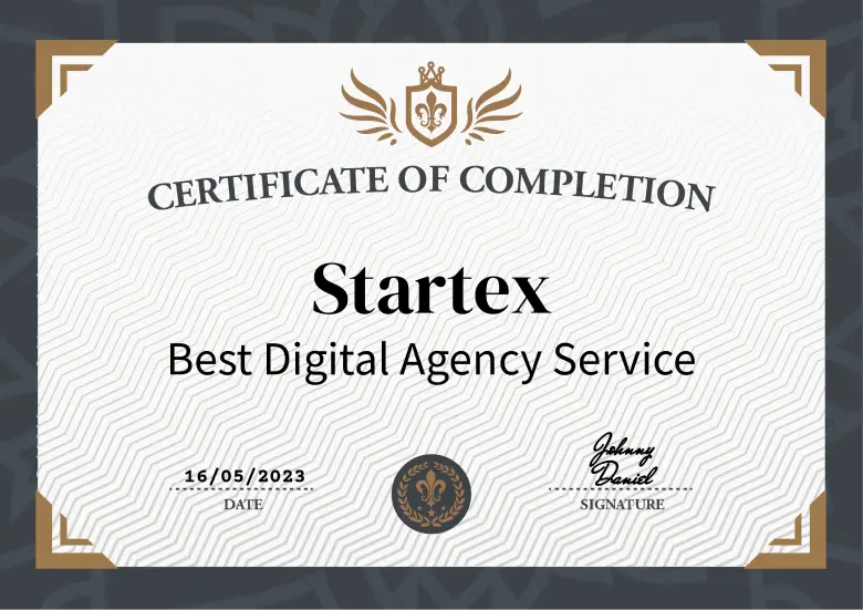 About Three Archievements