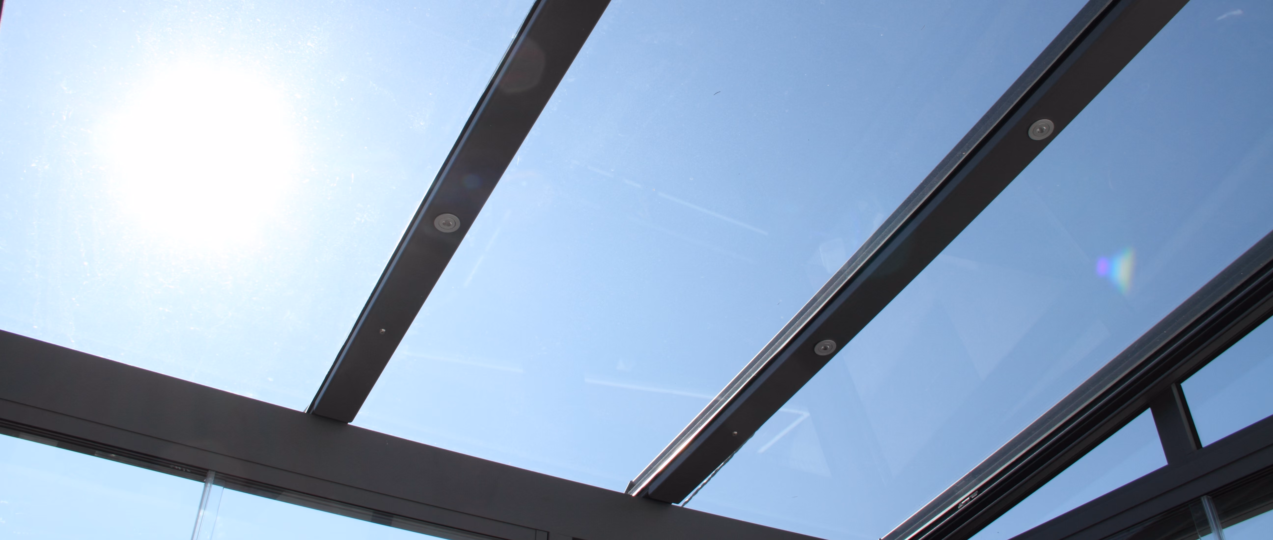 conservatory roof installation wdc