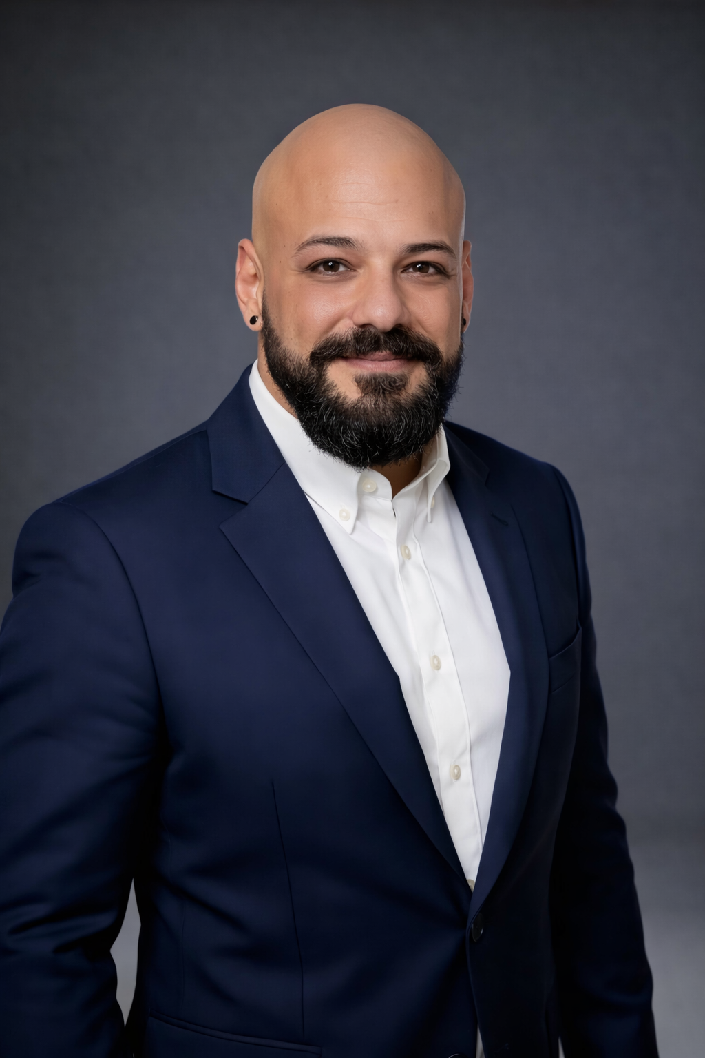 Francesco Anania – eidg. dipl. Immobilienbewerter