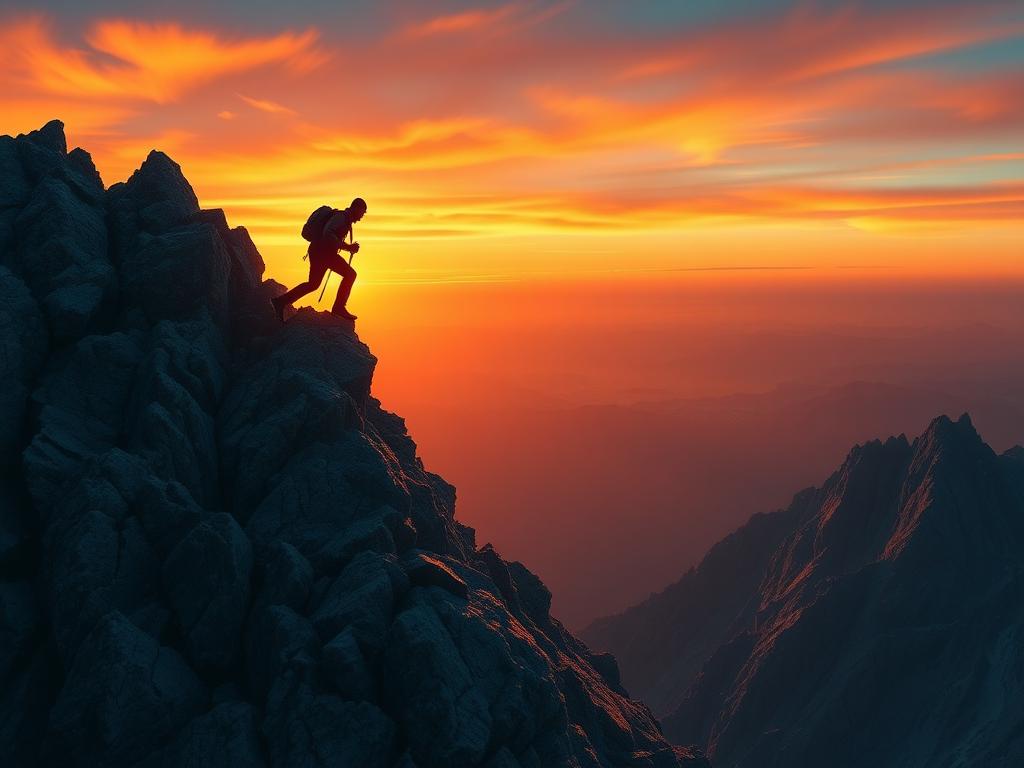 Mastering Toughness for Life’s Challenges