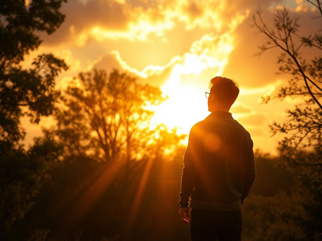 Boost Your Day with Morning Sunlight