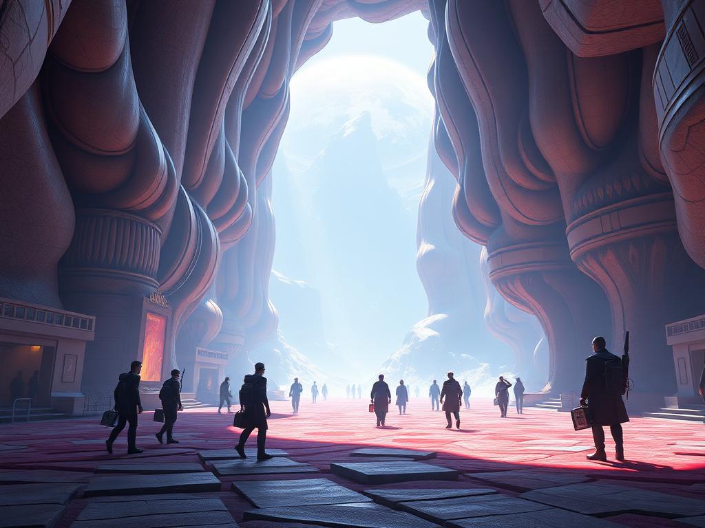 Unreal Engine 5.6: New Features
