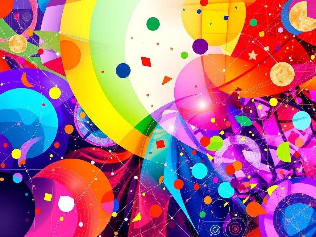 Exploring Art and Tech Fusion