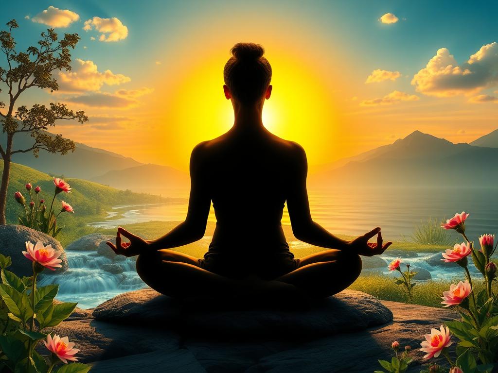 Mastering Focus and Self-Esteem