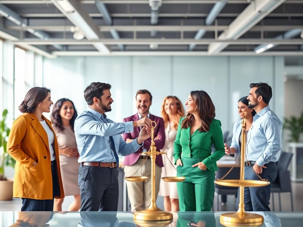 Creating Happy Employees: Key Strategies