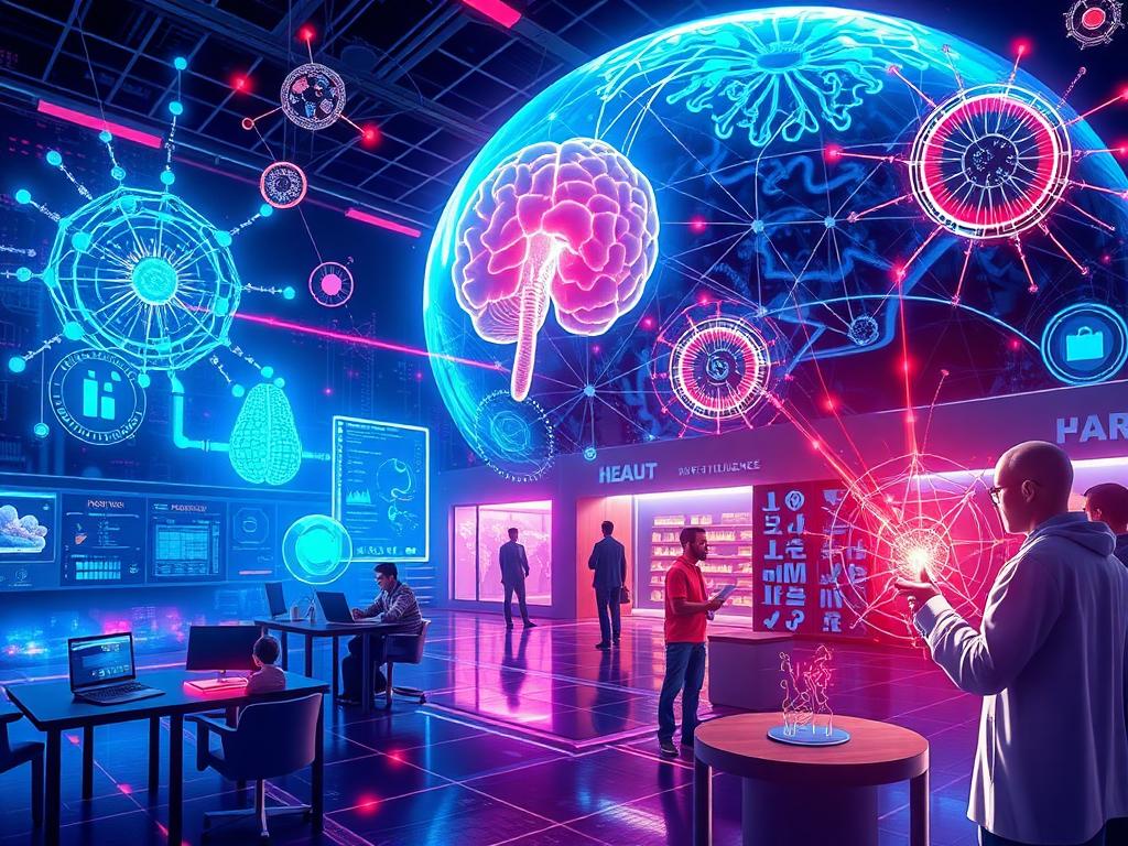 Eric Schmidt on AI's Future and Challenges