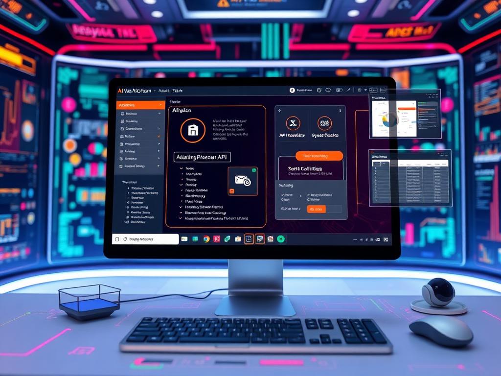 ChatGPT Agent: Revolutionizing AI Automation